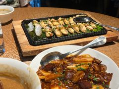 -宁波柏悦酒店·钱湖渔港