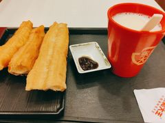 -永和大王(高新中四道店)
