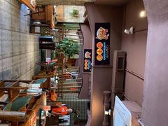 -马路边上·小海鲜烧烤(八一路店)