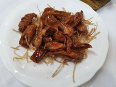 蜜汁大肠-文记壹心鸡(宝华路店)