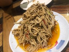 -虾宝贝胶东海鲜·渔家菜(小西天店)