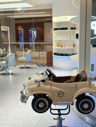 -PE SALON