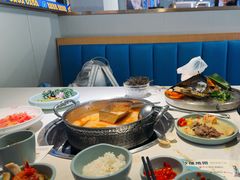 -太琼糟粕醋火锅·海南老爸茶(海棠湾臻选店)