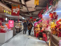 -city'super超·生活(国金中心商场店)