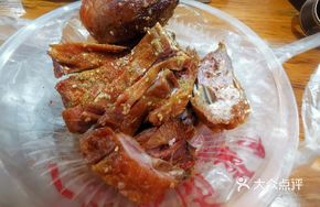 Salted Duck and Roast Duck Combo Gift Pack