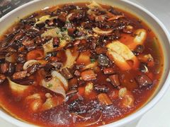 -潇湘码头·鲜湘菜(清河店)