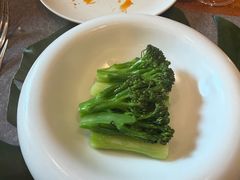 -王府茶楼茶宴·创意菜(朝阳公园店)