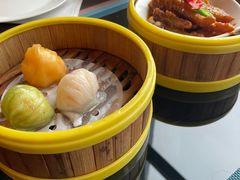 -贵阳万丽酒店·新满福楼餐厅