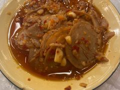 麻油捆鸡-东排食堂长沙小吃大排档(五一广场店)