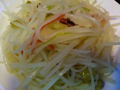 -老外婆(薛家南路店)