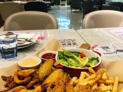 人气重磅拼盘-必胜客(远大路店)