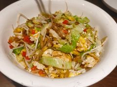 -味上湘菜馆(岳麓山店)