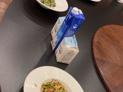-新丁香海鲜酒店(银海商贸城店)