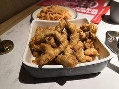-井格重庆火锅(友谊路新业广场店)