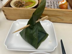 -蔡澜点心·粤菜(嘉里中心店)