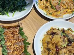 -一坐一忘云南菜(嘉里中心店)