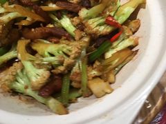 -西贝莜面村(近铁城市广场店)