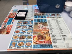 -肥韬茶餐厅(海上世界店)