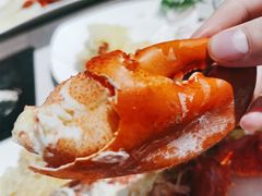 -極上萬膳·日料放题(海岸城店)