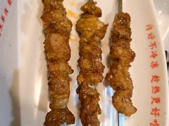 -南城香·饭香串香馄饨香(赵公口店)