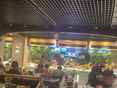 -川骄海鲜自助(亚运村店)