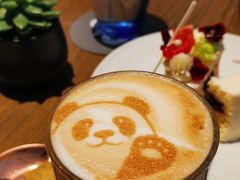 -粤海喜来登酒店·&More聚驿(天河城店)