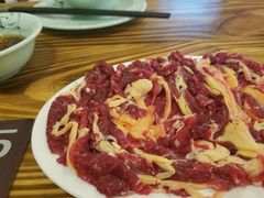 -荣记潮汕牛肉火锅(仙鹤街店)