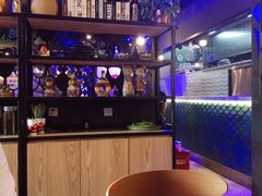 -问渔烤鱼(回龙观总店)