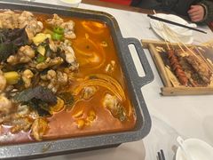 -火龙堂·风味民间菜(文一路店)