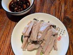 白切肚头-宝中宝食府(清泰街店)