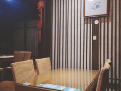 -烟水渔庄餐厅(西溪湿地店)