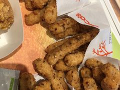 -德克士(中心医院店)