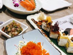 -大渔铁板烧(大悦城店)