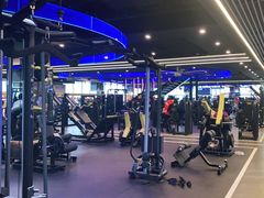 -一兆韦德健身·城市运动馆