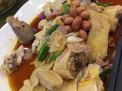 -潮喜竹溪荔湖酒家(荔枝湾店)