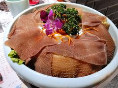 -京元盛铜锅涮肉(上海总店)