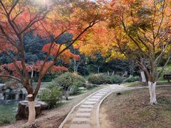 -虞山风景区