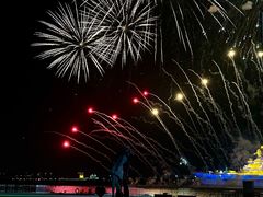 -泰达航母主题公园