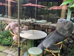 -三嚥阁 La Villa Restaurant