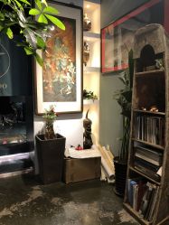 -周忆刺青原创设计定制