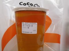 -CoCo都可(方庄店)