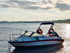 -老虎石海上公园