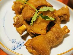 -十三道烧烤(保利西街店)