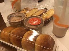 -露丝卡文•世界冠军面包(乐峰广场店)