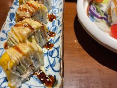 -小川洋风料理(江汉路店)