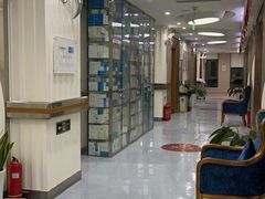-圣贝口腔(海淀店)