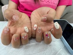 -斯馨·健康美甲美睫