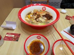 -小蛮椒麻辣烫·麻辣拌(青浦宝龙店)
