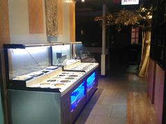 自助取餐区-傣妹火锅(南京东路一店)