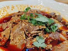 -阿斯牛牛·凉山菜(新会展店)